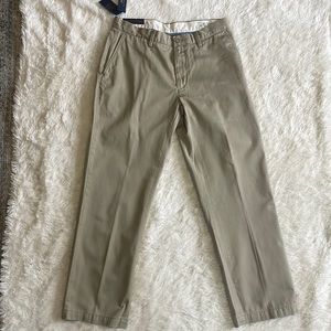 NWT Men’s Ralph Lauren Khakis Sz 32x30